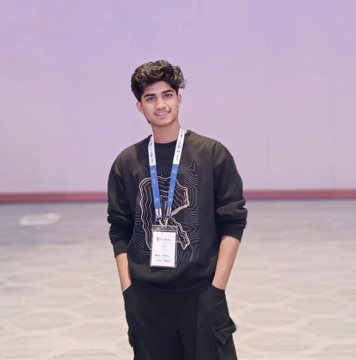 PIWOT Imagine Hackathon 2025
